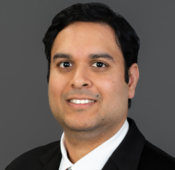 Aman Gupta, MD